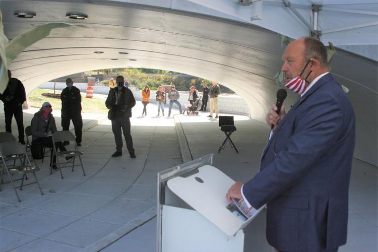 Snedecor won't seek reelection