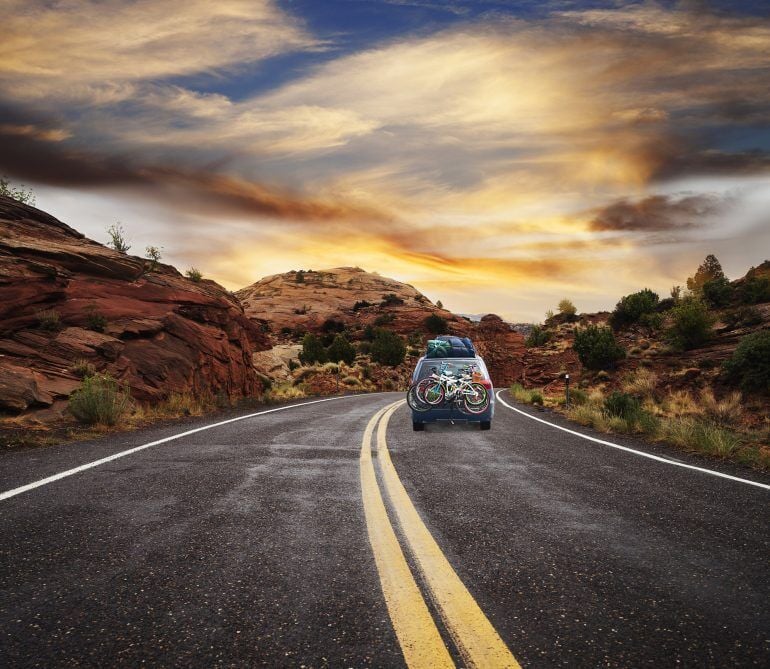 There's unusually high demand for rental cars this summer, so it's a good idea to book early.