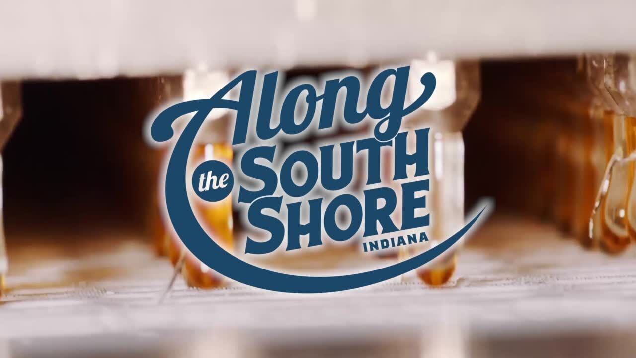 Along the South Shore Video Series - Episode 1