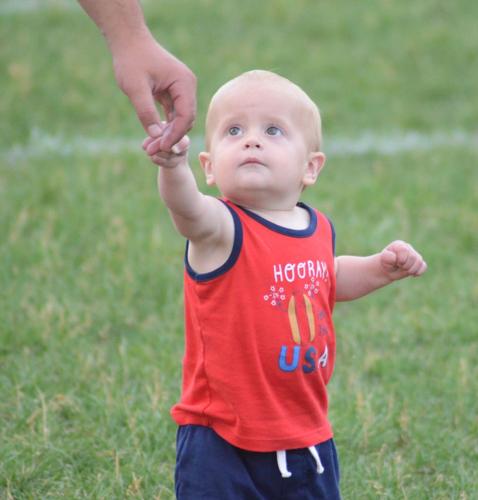 2022 Orland Park Veterans Liberty Run