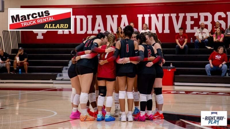 IU Northwest Dropped on the Road, First CCAC Loss of the Season