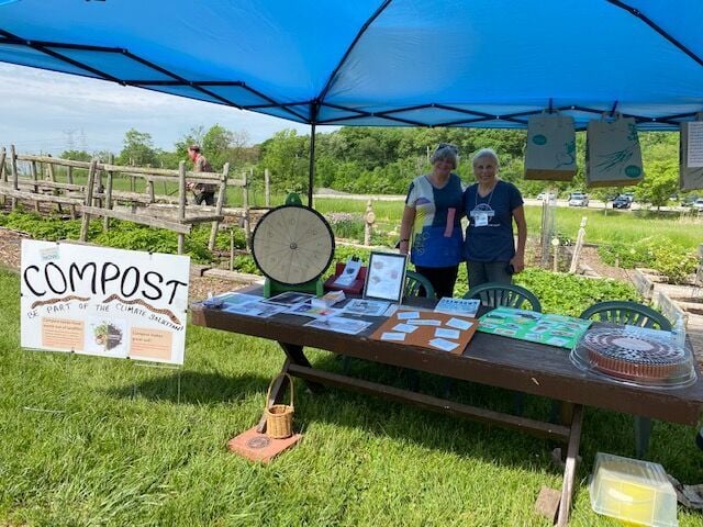 Earth Day Celebration in New Lenox to offer tips and hope for the planet's future
