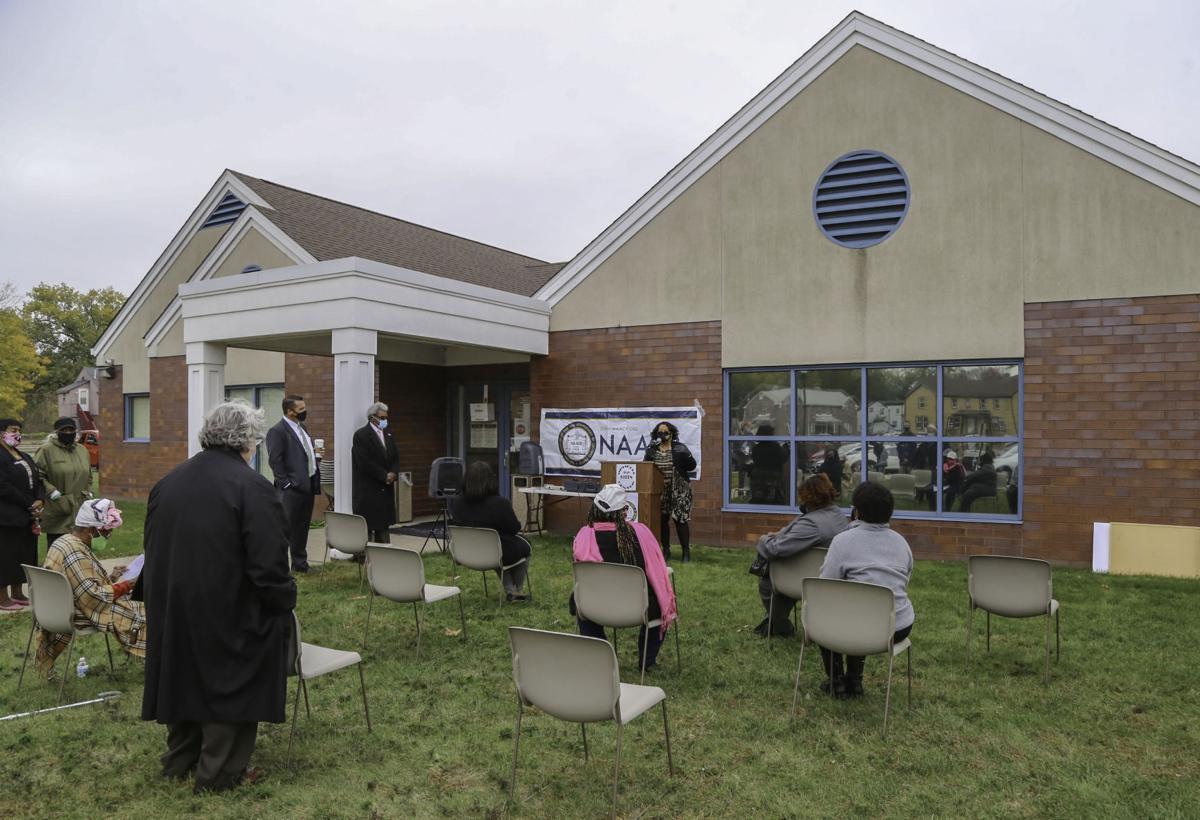 Hammond health clinic flips switch to energyefficient lighting