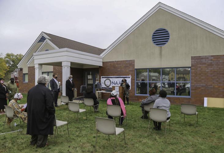 Hammond health clinic flips switch to energyefficient lighting
