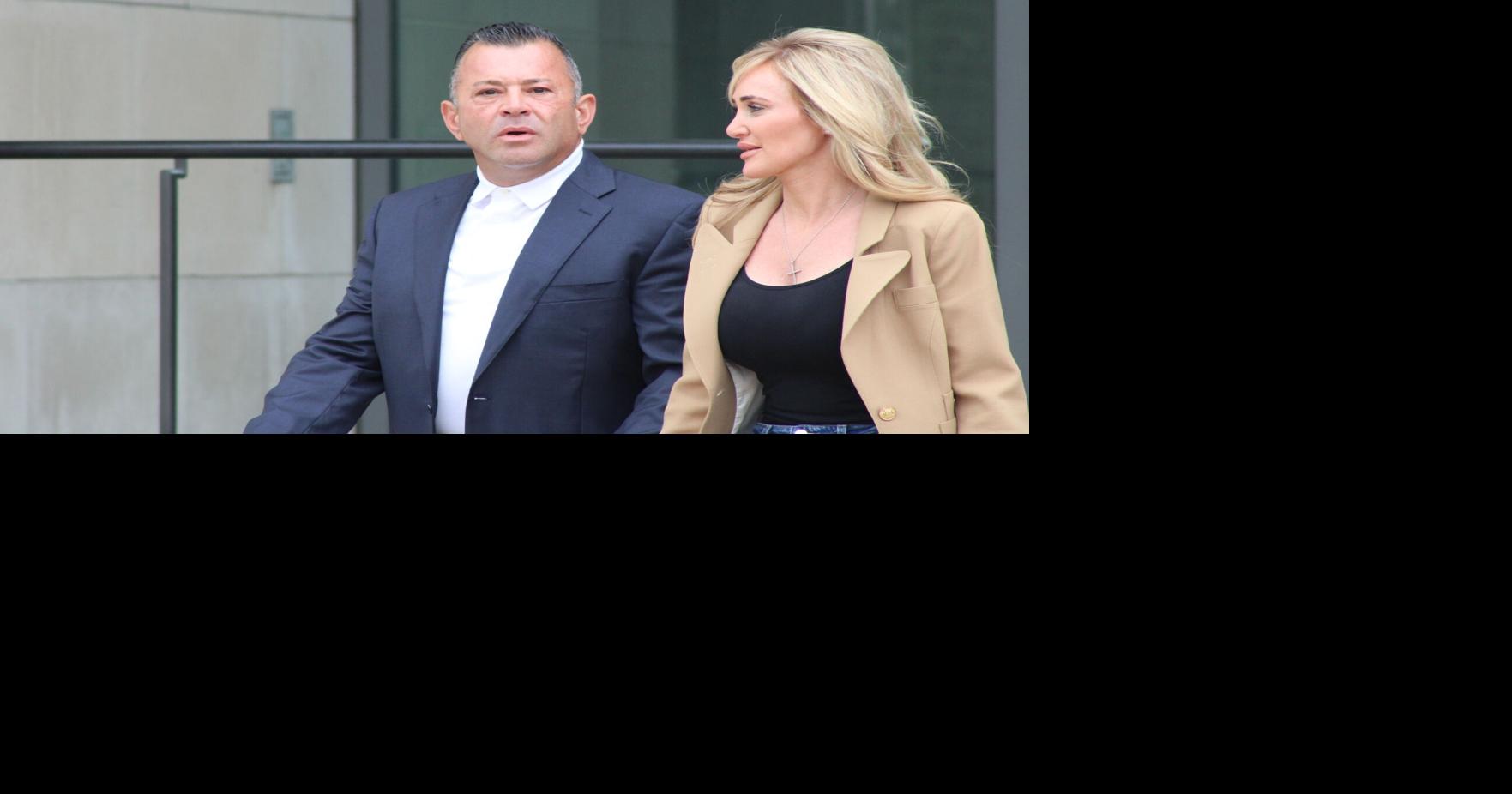 Judge loosens restrictions for alleged NWI gambling ring defendant and restaurateur