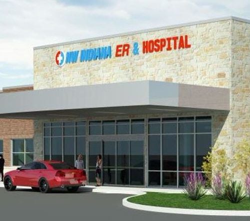 New hospital to open in Northwest Indiana this summer