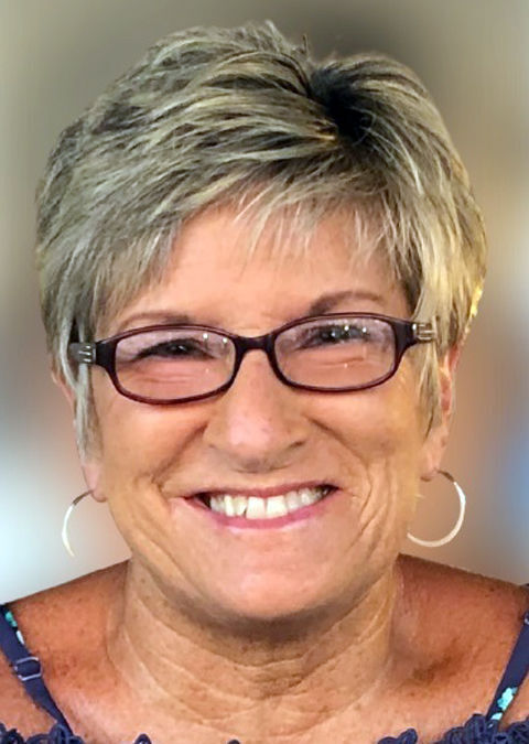 Diana Lynn Paris