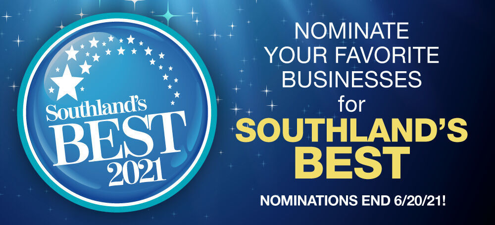 Southland's Best kicks off