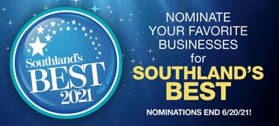 Southland's Best kicks off