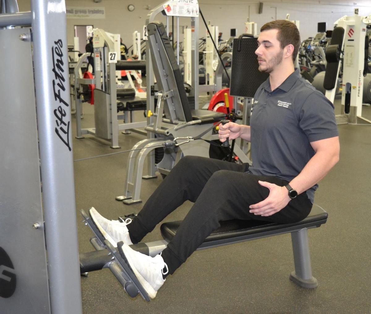 Benefits Of 1 Arm Cable Row