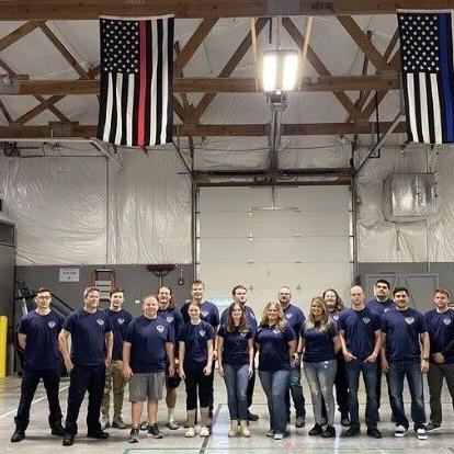 MAAC Foundation to graduate emergency medical technicians in Valpo during National EMS Week - Vimarsana News
