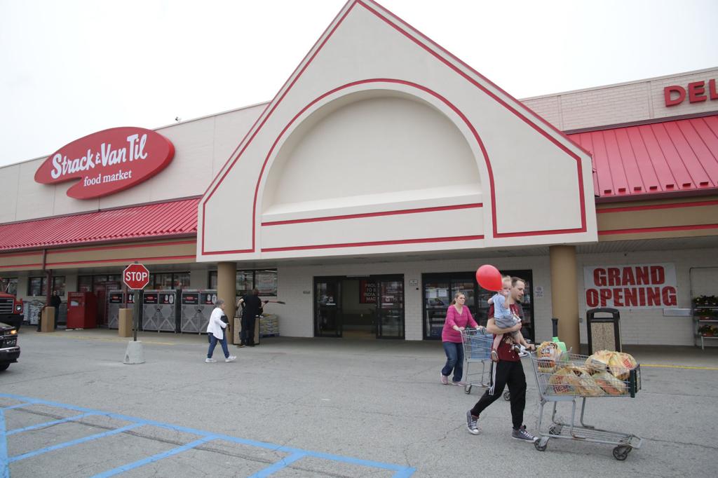 Jewel Osco President Dies At 55 Lake Newsletter Nwitimes Com
