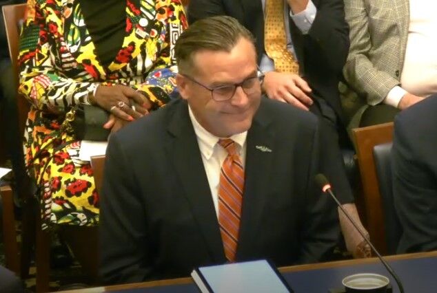 READ: Mayor McDermott's testimony on Bears stadium legislation