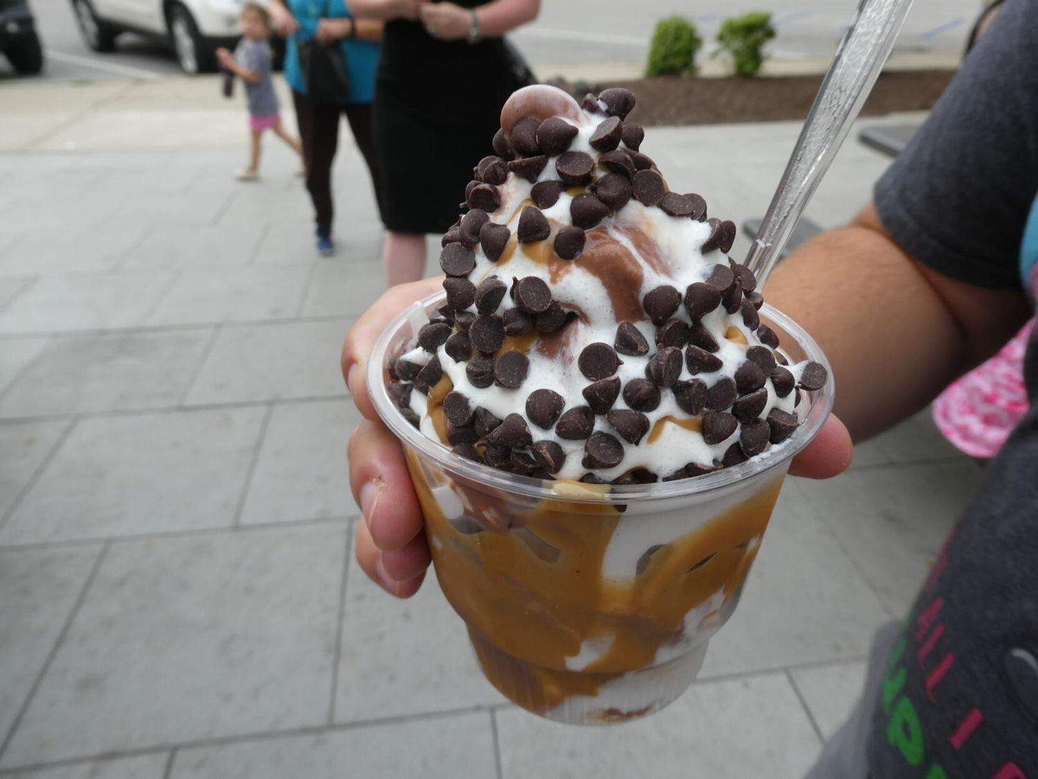 a culinary trip through Highland a culinary trip through Highland