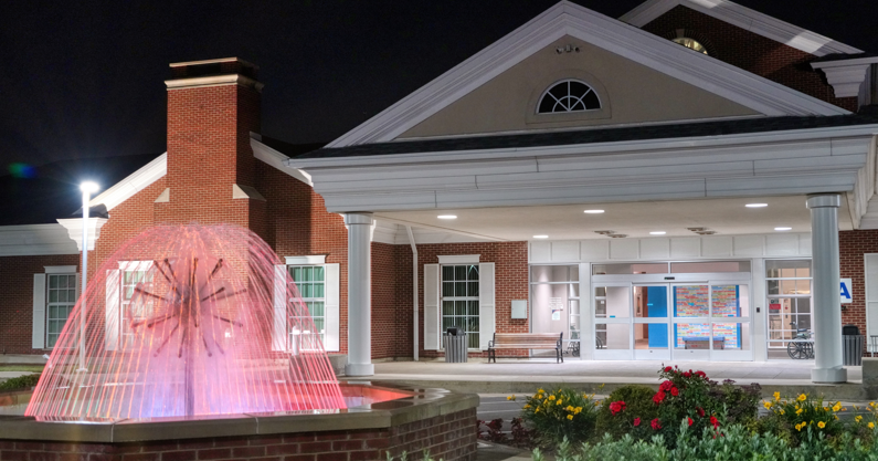 Fitness Pointe to mark 25 years in Munster Fitness Pointe to mark 25 years in Munster