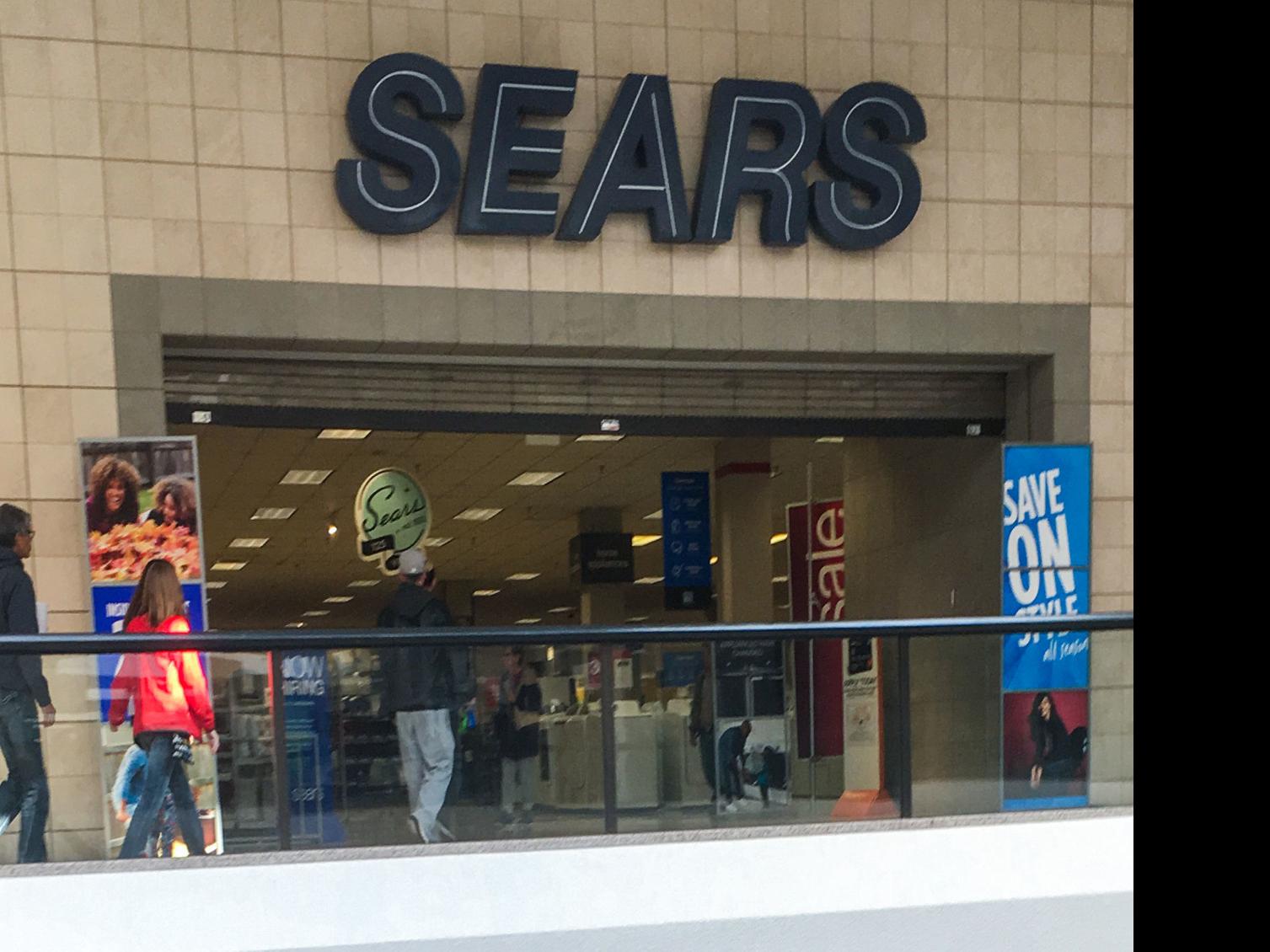 Update Sears To Close Southlake Mall Store Its Last Department Store In Nwi After 45 Years Northwest Indiana Business Headlines Nwitimes Com