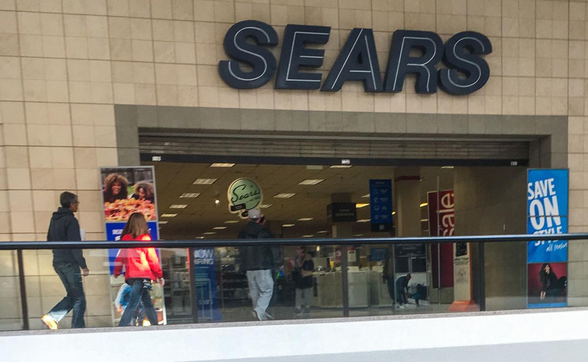 Ross Park Mall plans new future for empty Sears store, including