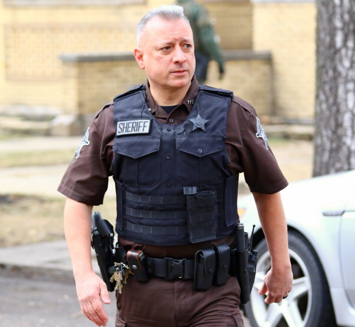 New Indiana law disarms indicted Lake County sheriff beginning July 1