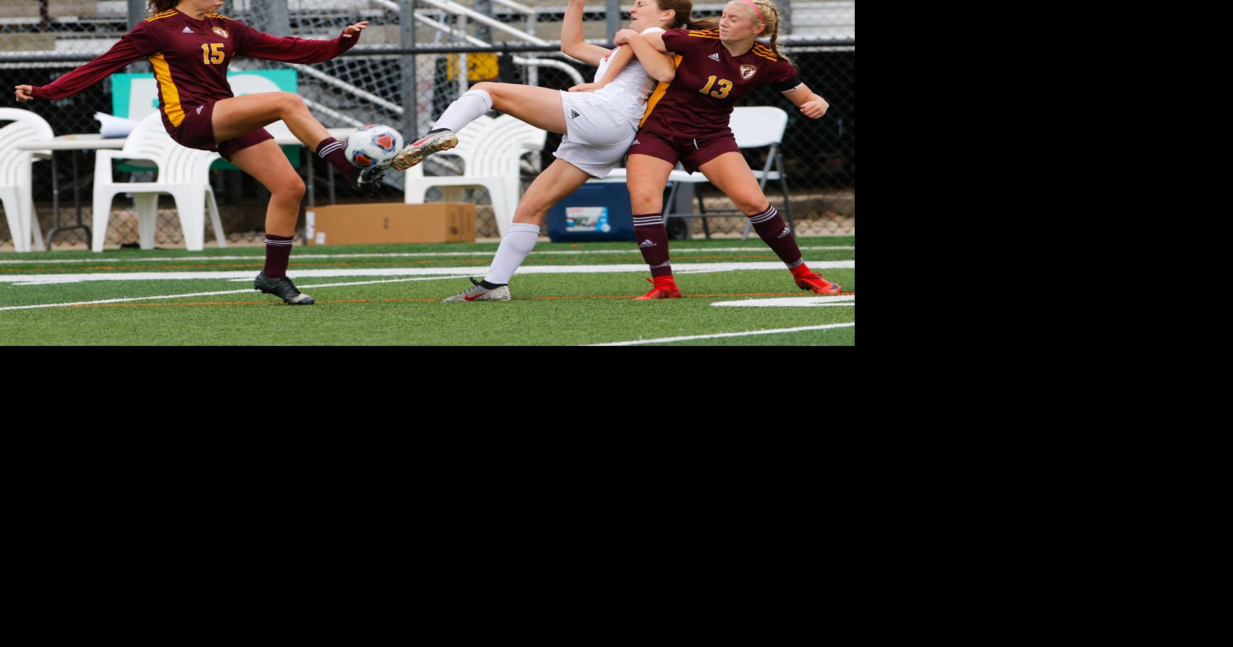 Times top 10 Chesterton is area's girls soccer team to beat in 2021