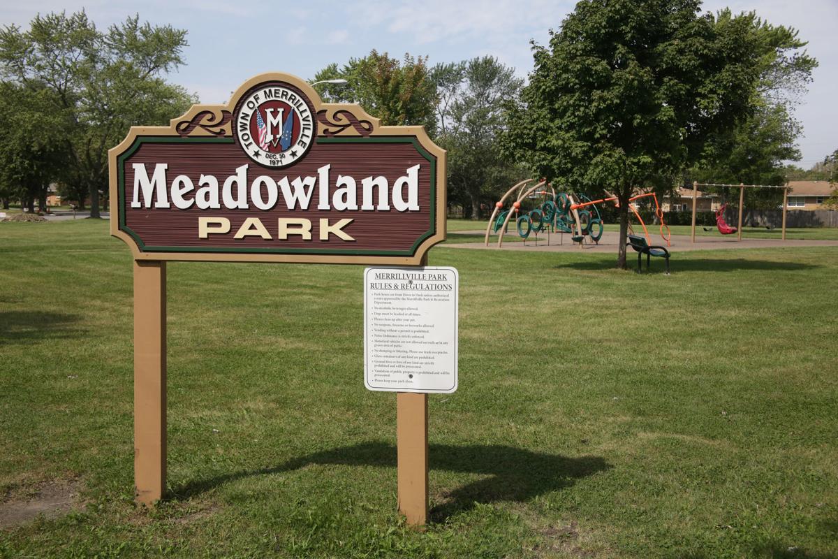 Merrillville parks department upgrades facilities, programs with bigger