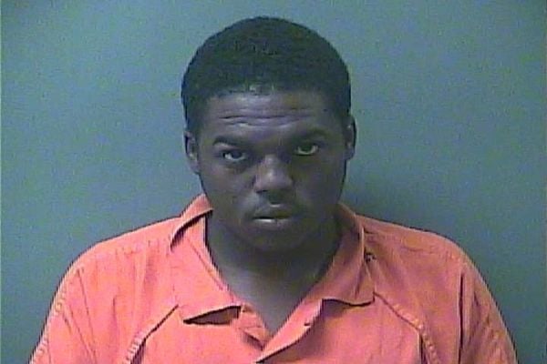 Suspect arrested in August homicide, police say