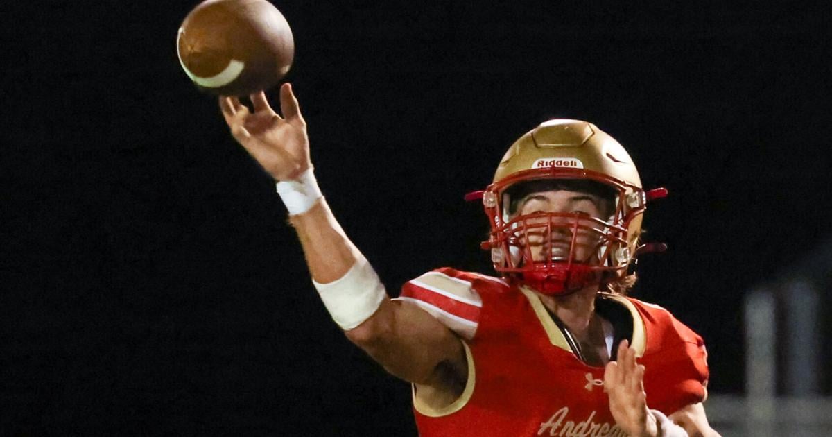 Northwest Indiana high school football playoff live updates