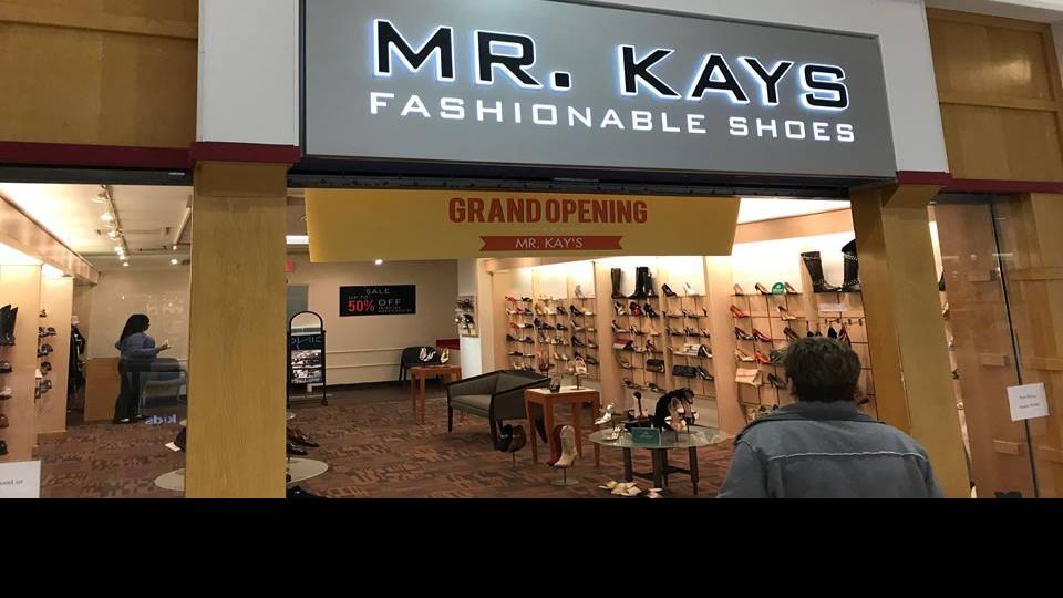 Nwi Business Ins And Outs Several New Stores Open At Southlake