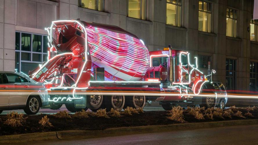 Holiday march is on with parades, festivals and more