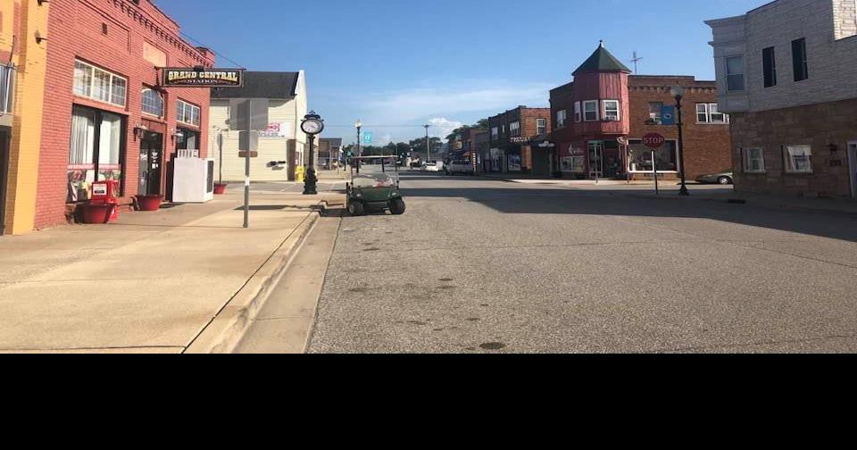 Starke County Economic Development Foundation touts Rural Opportunity Zone