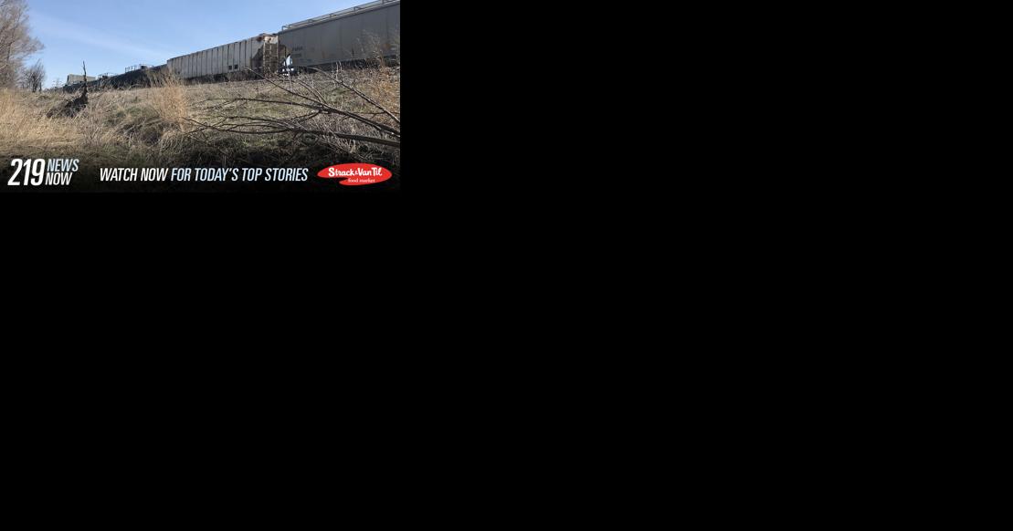 219 News Now: Update on Valpo railroad crossings in wake of derailment - Vimarsana News