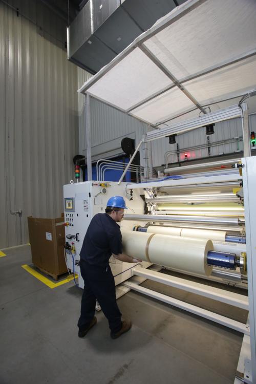 MonoSol to build new factory in Poland, expand in Lebanon | Northwest