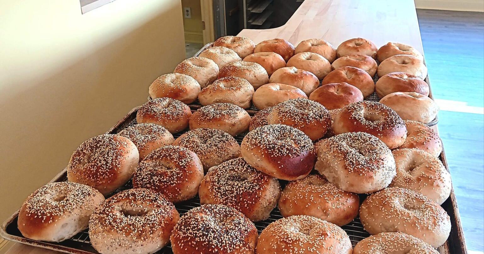 NWI Business Ins and Outs: Clutch Bagels, Market & Maple, Hydrangea House and Gifted Hands Academy opening; La Maison and Lucy's BBQ closed - Vimarsana News