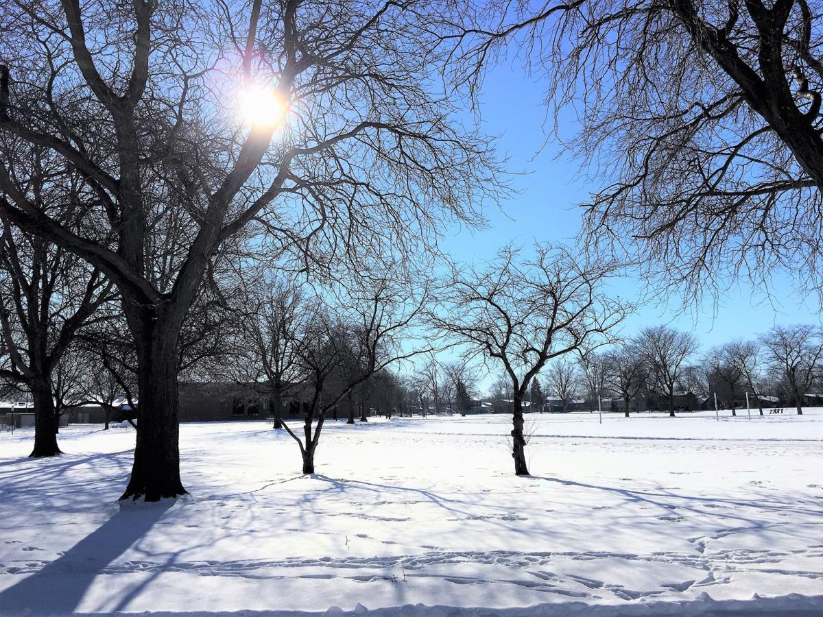 Snow 2018