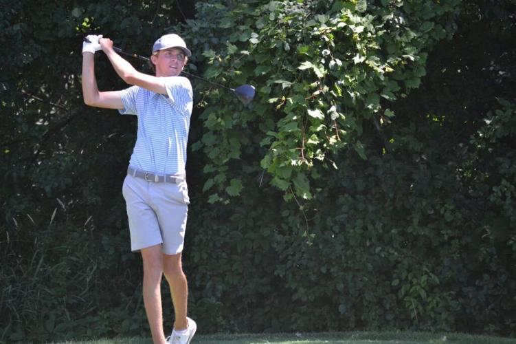 4 high school golfers make the cut to play in national tourney at Cog Hill