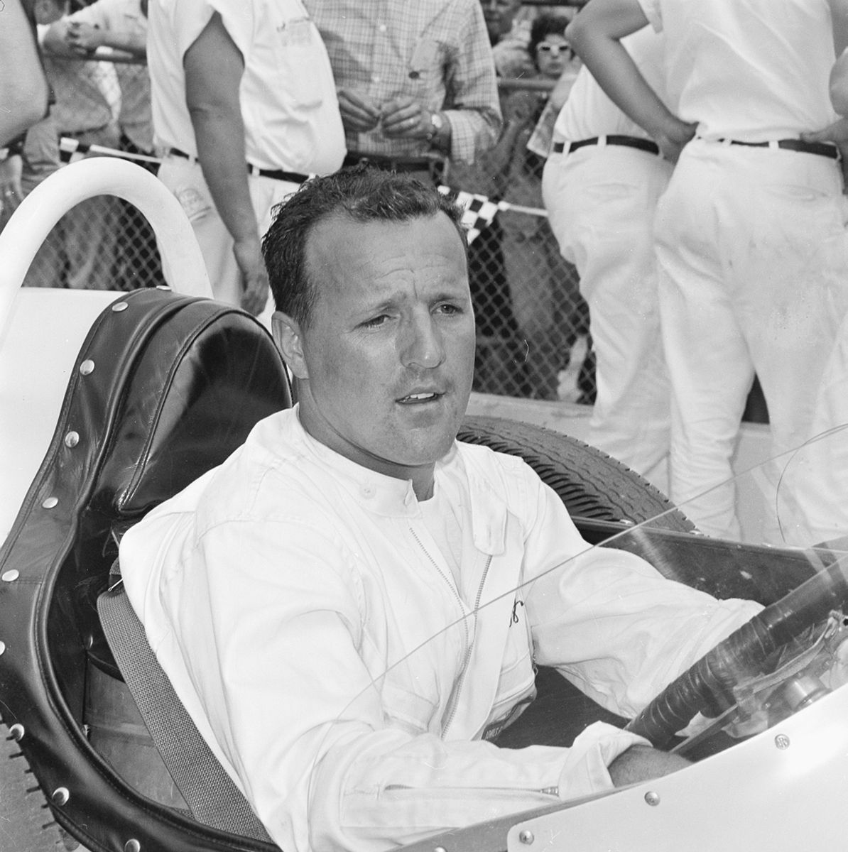 Gallery: Indianapolis 500 in the 1960s | Indy 500 | nwitimes.com