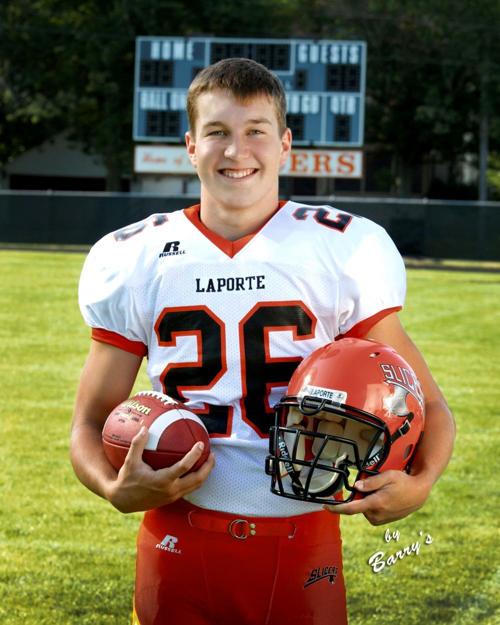 Jake West