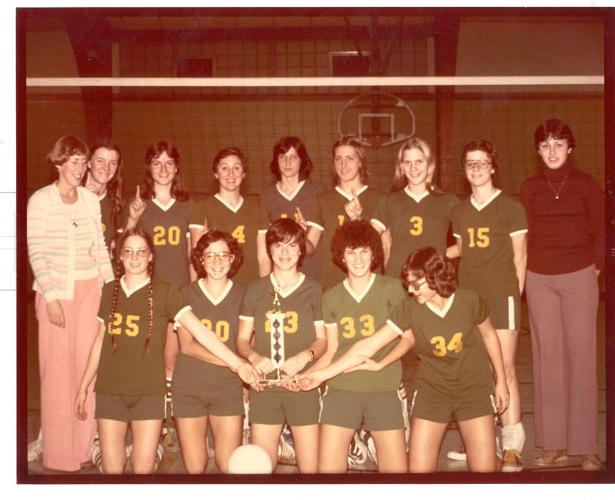 Providence to mark 50 years of Title IX, girls sports with reunion for athletes