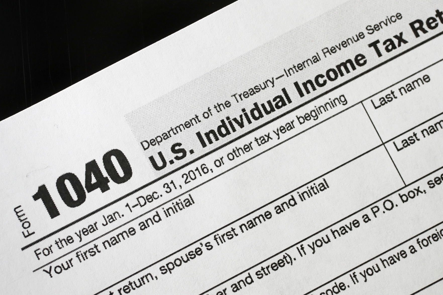 how to file a 2016 tax extension