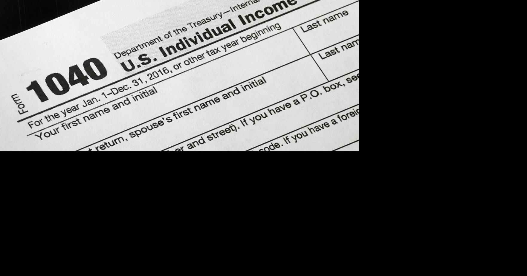 Time almost up for individuals who requested filing extension for 2020