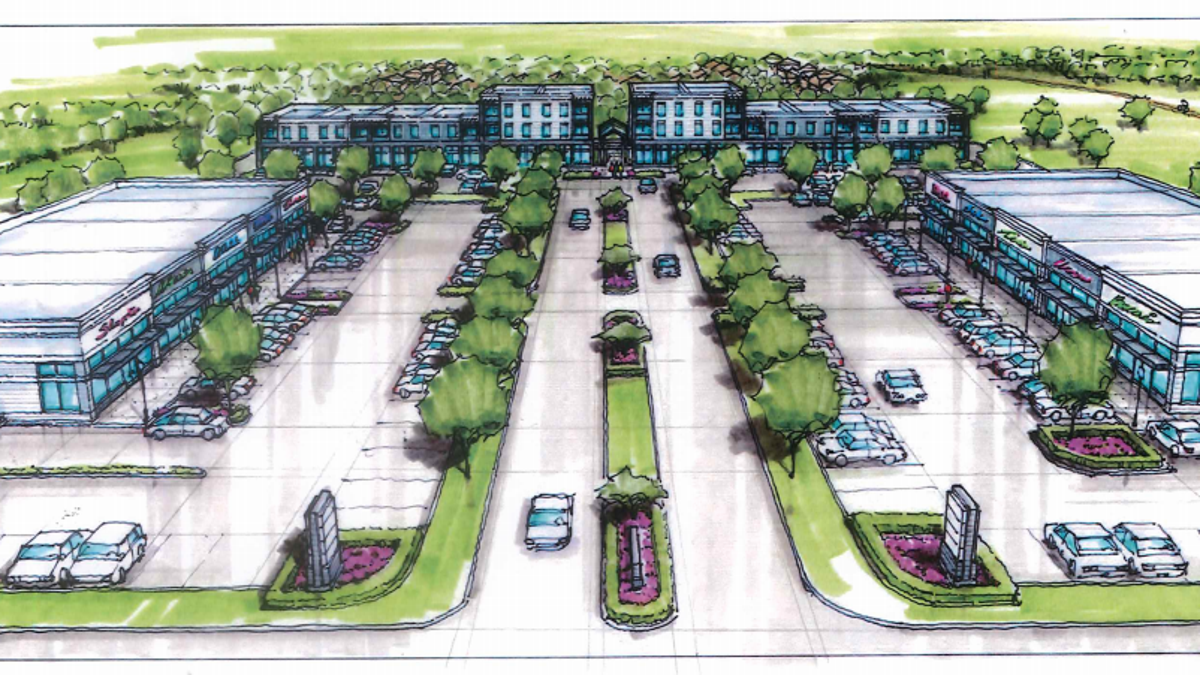 Developer Pitches Mixed Office Residential Retail Space For St John Local News Nwitimes Com Developer Pitches Mixed Office Residential Retail Space For St John Local News Nwitimes Com