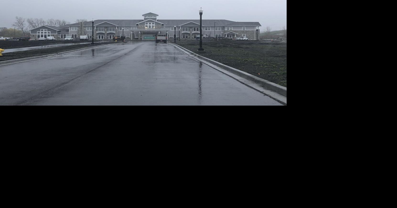 Cedarhurst assisted living facility to open soon in Dyer