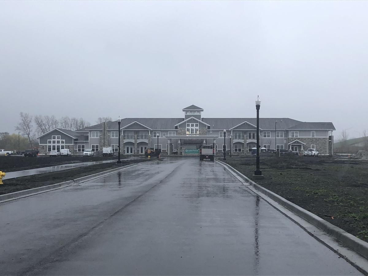 Cedarhurst assisted living facility to open soon in Dyer