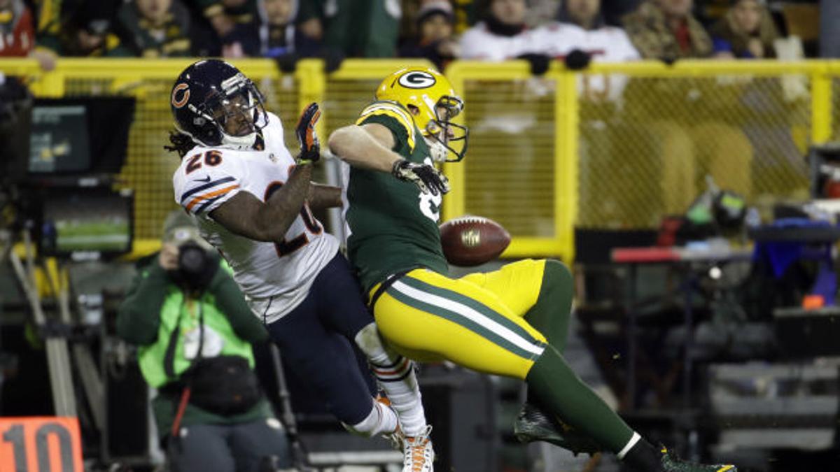 Allen Bears Look To End Slide Against Vikings Chicago Bears Nwitimes Com