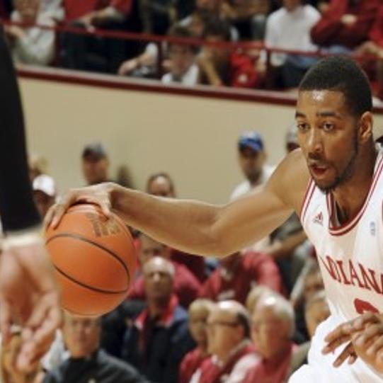 Indiana Men S Basketball Team Holds Off Ferris State In Overtime