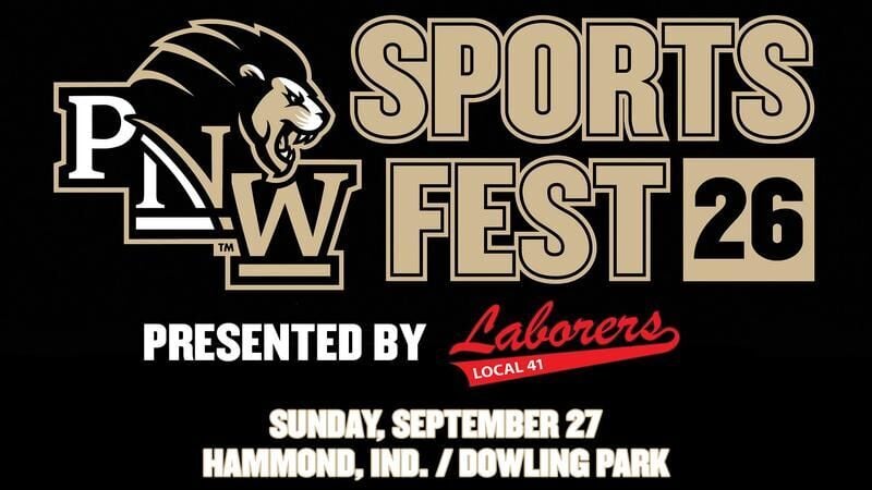 10th Annual Sports Fest set for Sunday, September 27, 2026