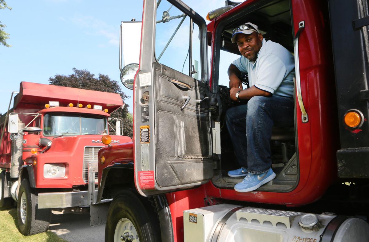 owner operator job description