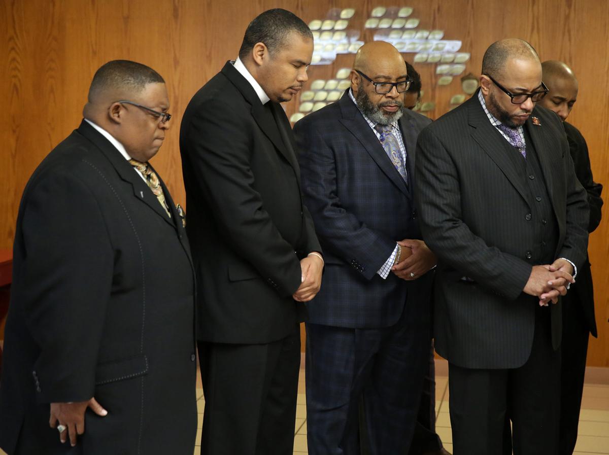NAACP leaders host East Chicago lead crisis panel Lake County News