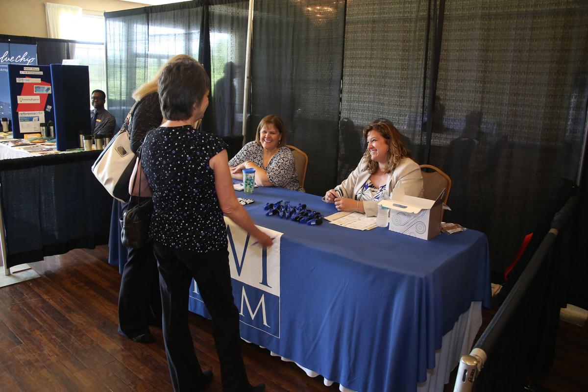 Diversity Job Fair - one of the biggest in Region - to take place next week