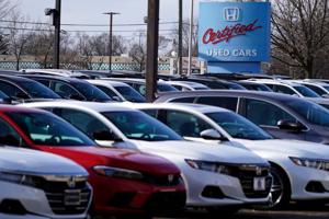 $29,000 for an average used car? Would-be buyers are aghast.