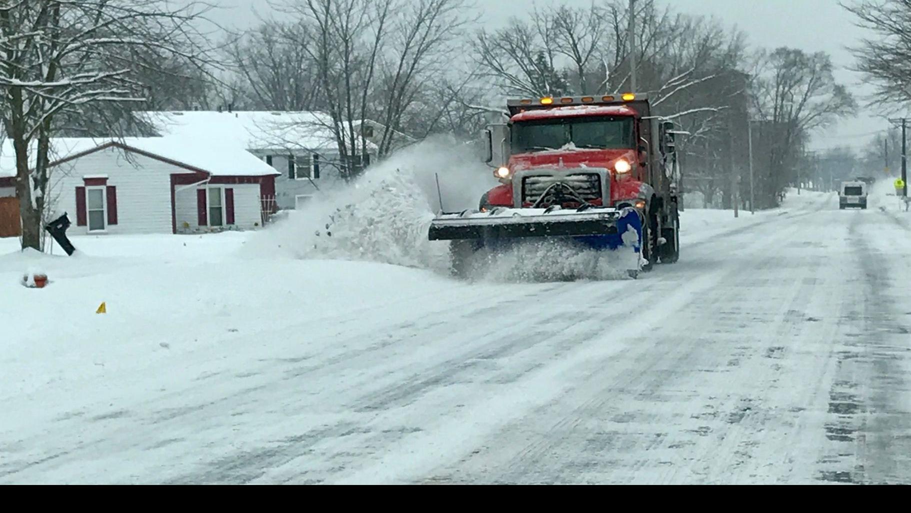Uber Of Snow Removal App Arrives In Northwest Indiana Northwest Indiana Business Headlines Nwitimes Com See more ideas about lee know, lee know stray kids, stray kids minho. nwi times